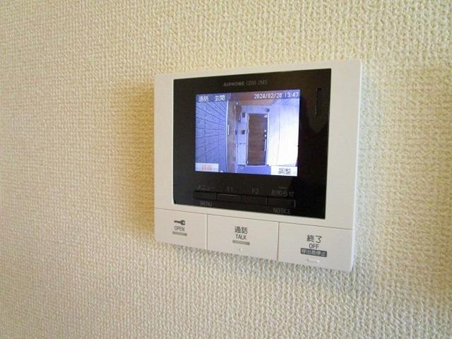 D-Hills領家（203） 部屋画像