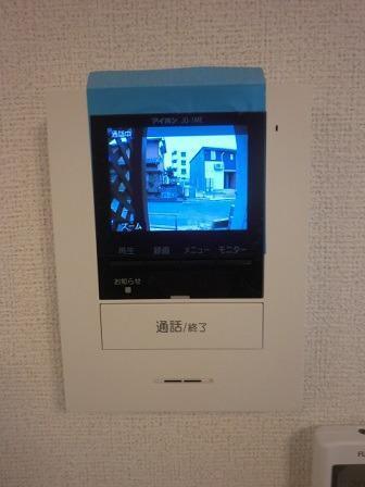 プランドール　スギＡ（103） 設備