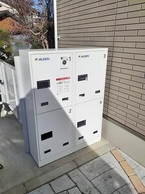 プランドール　スギＡ（103） その他部屋・スペース