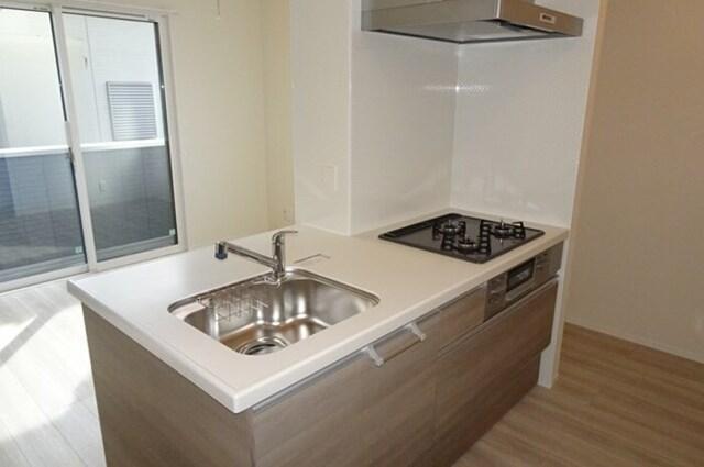 D-Hills領家（103） 部屋画像