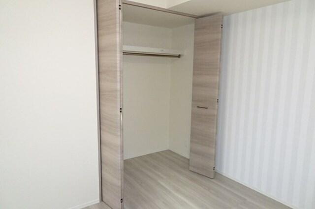 D-Hills領家（103） 収納