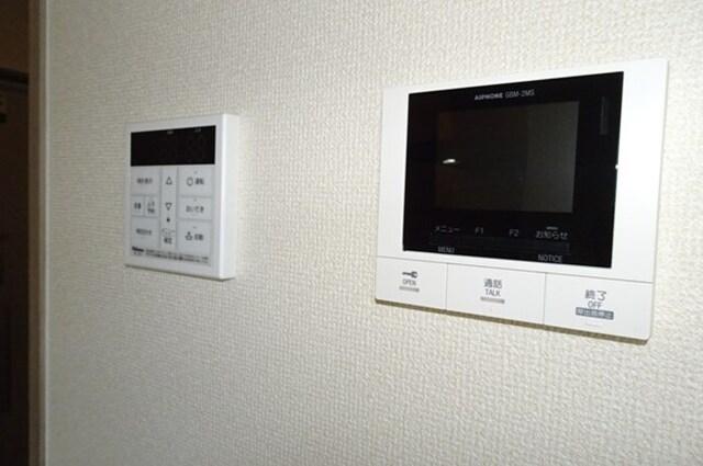 D-Hills領家（103） その他