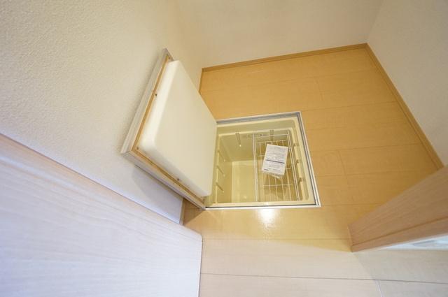 セジュール恩田（105） 部屋画像