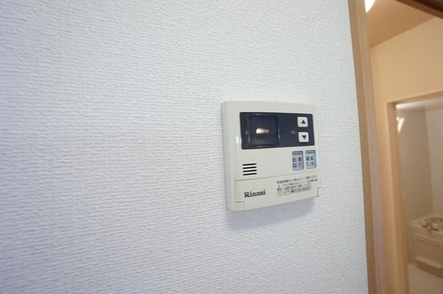 セジュール恩田（105） 部屋画像