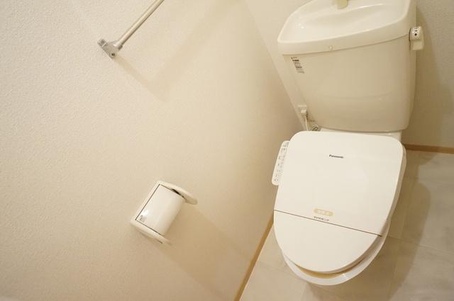 セジュール恩田（301） 部屋画像