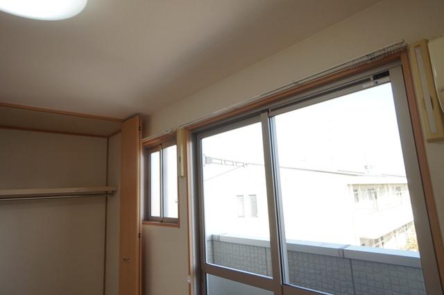 セジュール恩田（301） 部屋画像