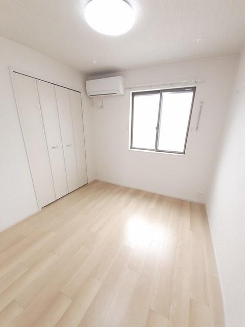 葵館（106） 室内