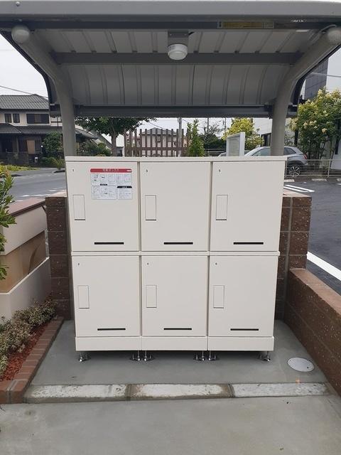 葵館（106） その他部屋・スペース