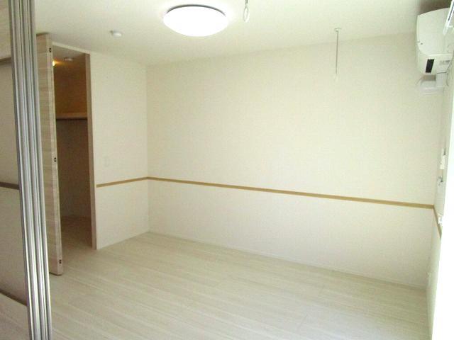 Advance（102） 部屋画像