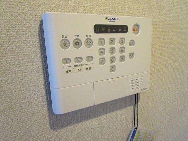 Advance（102） 部屋画像