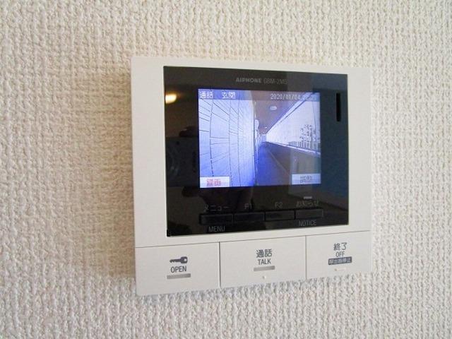 Advance（102） 部屋画像