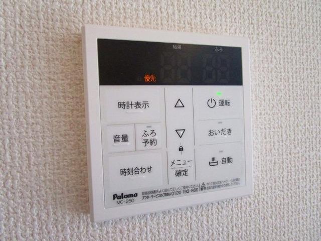 Advance（102） その他