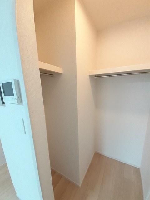 ファイン　ジニア　Ａ（103） 収納