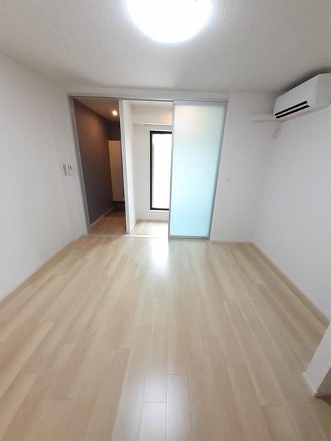 ファイン　ジニア　Ａ（103） その他部屋・スペース