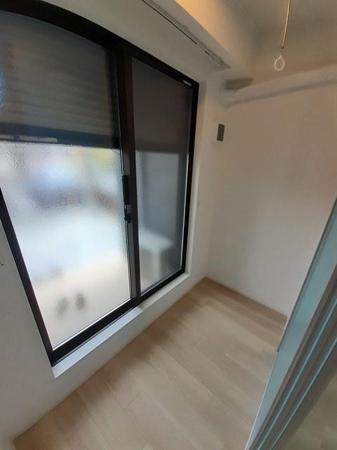 ファイン　ジニア　Ａ（103） 室内
