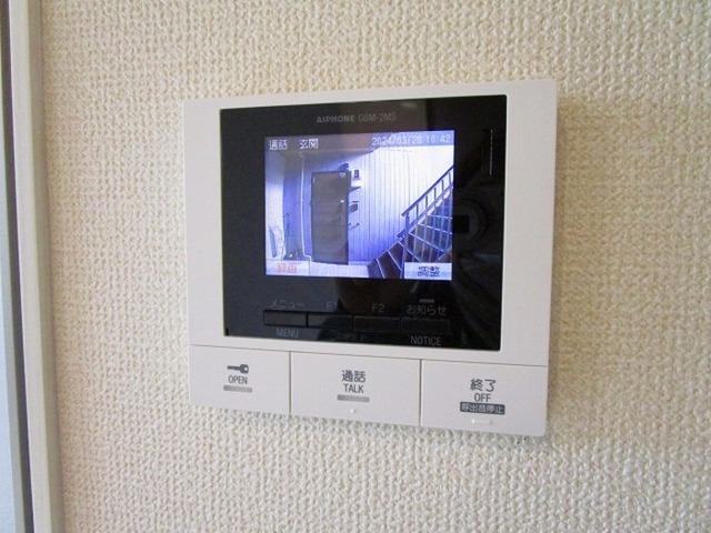 D-Hills名塚町（102） 部屋画像