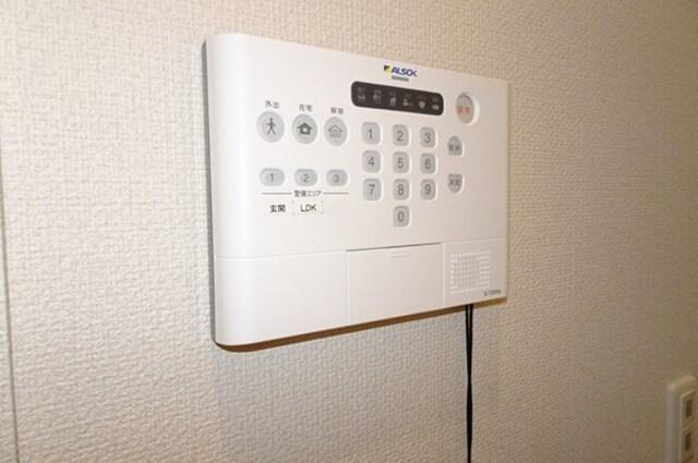 アッラ・フォンターナ（102） 部屋画像