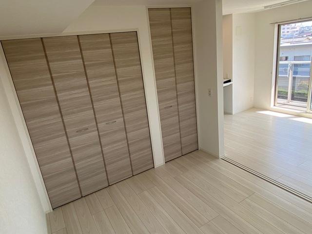 ヴィラ胡蝶（305） 部屋画像