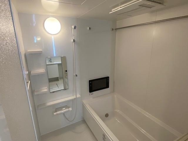 ヴィラ胡蝶（305） 部屋画像