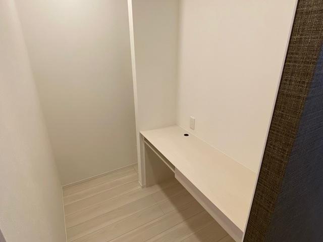 ヴィラ胡蝶（305） 部屋画像