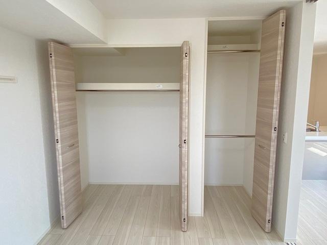ヴィラ胡蝶（305） 部屋画像