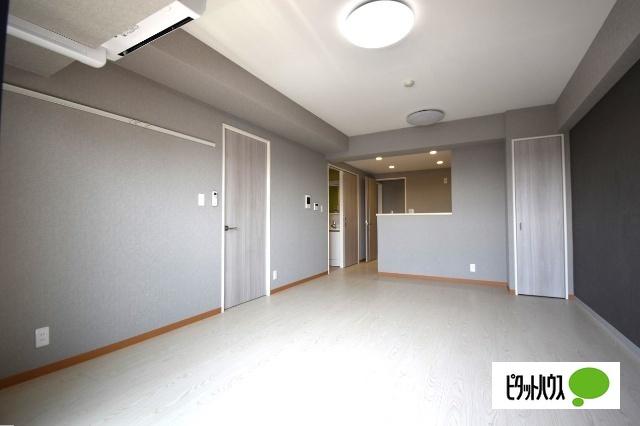 プロシード新安城（0902） その他部屋・スペース