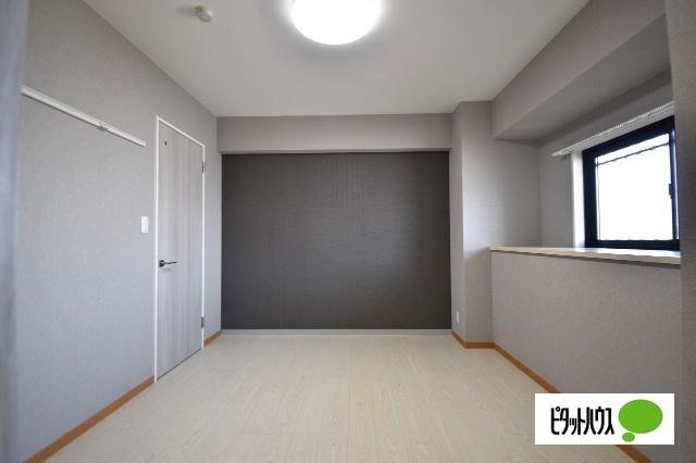プロシード新安城（0902） その他部屋・スペース