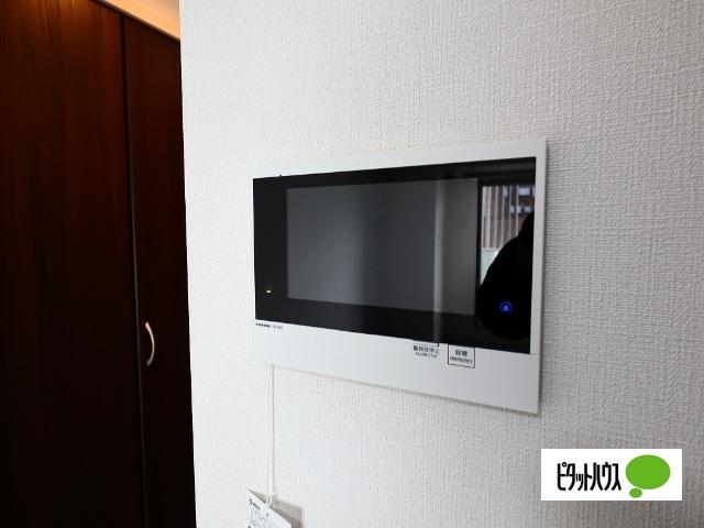 Ｋ　Ｓｍａｒｔ　Ｉｍａｉｋｅ（0702） セキュリティ