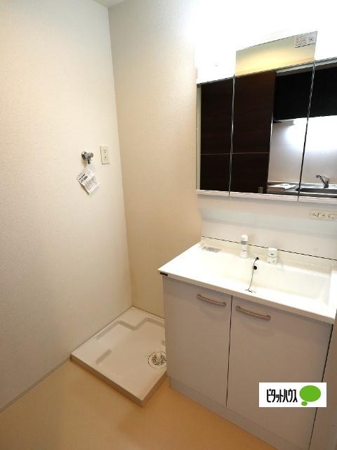 Ｋ　Ｓｍａｒｔ　Ｉｍａｉｋｅ（0702） 洗面