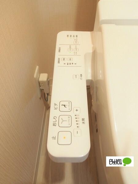 プランドール那古野（1103） 部屋画像