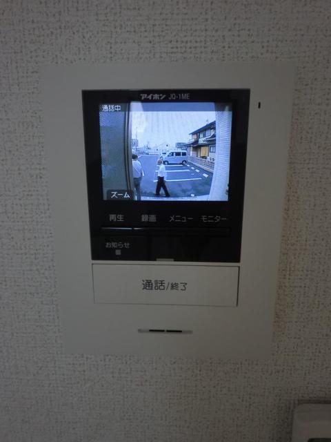 ベル　グランツ（103） 設備