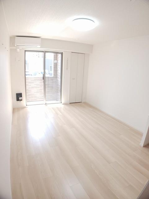 グラード　百間（105） 室内