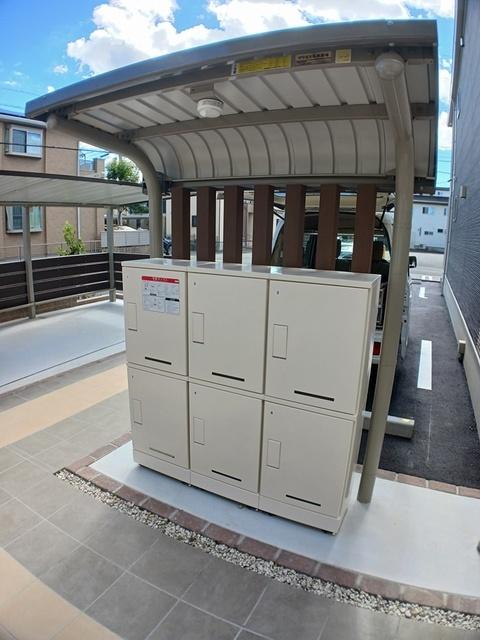 グラード　百間（105） その他部屋・スペース