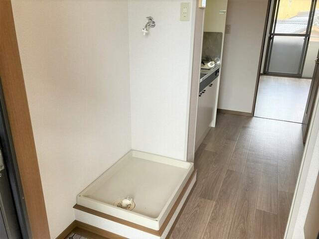 セジュール雅（205） 部屋画像