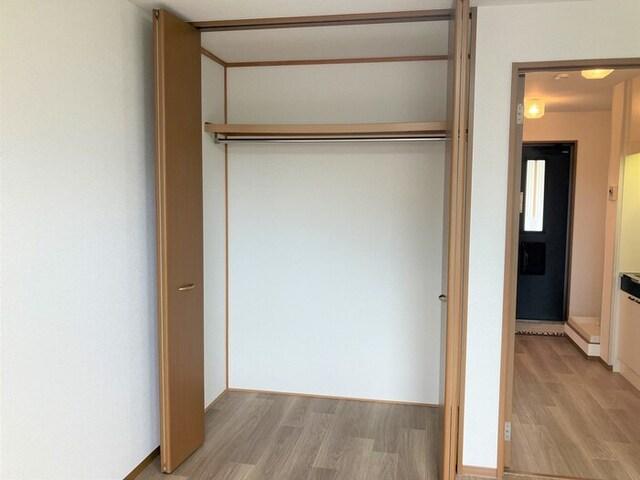 セジュール雅（205） 部屋画像