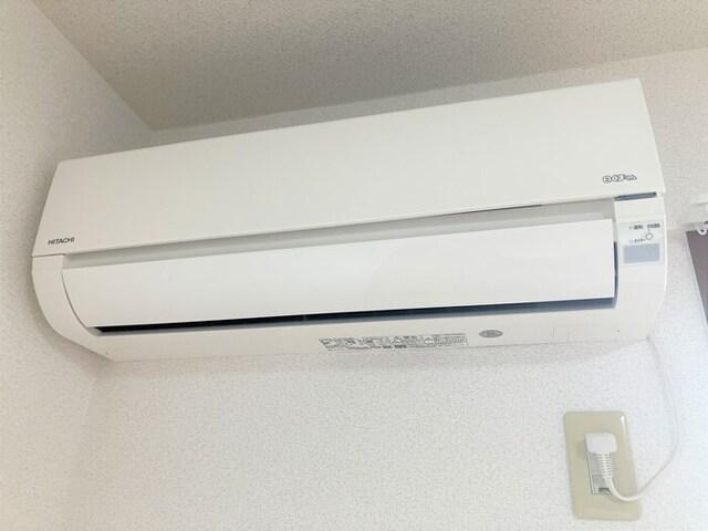 セジュール雅（205） 部屋画像
