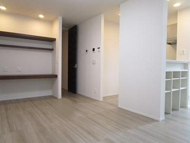 F-Grande十軒（103） 部屋画像