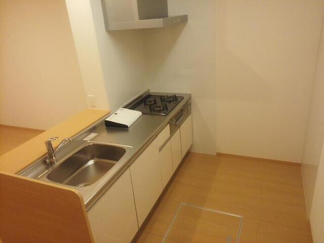ラフィネ横山　Ａ棟（102） 部屋画像