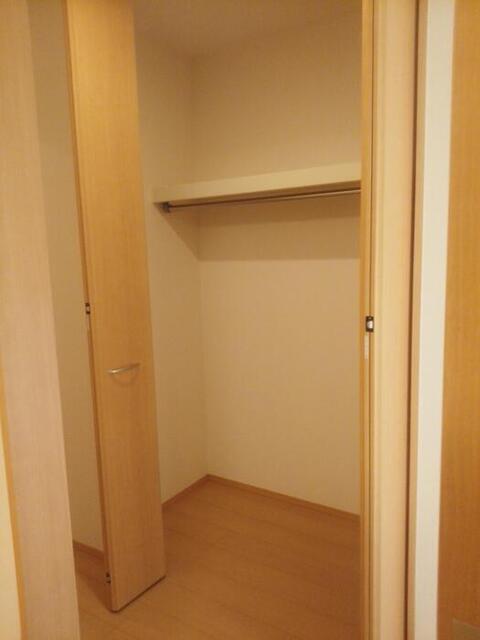 ラフィネ横山　Ａ棟（102） 部屋画像