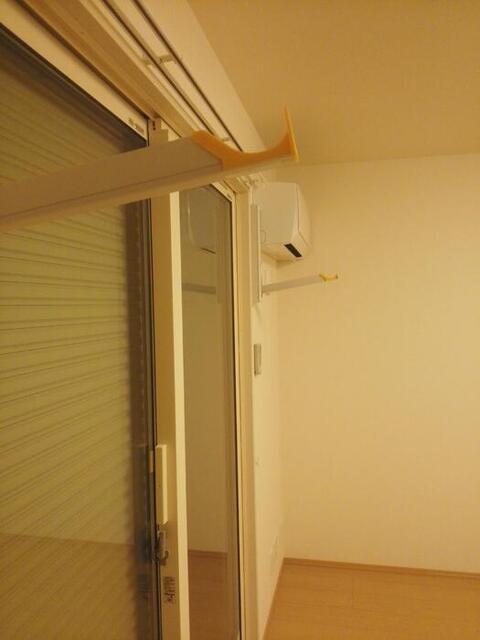 ラフィネ横山　Ａ棟（102） 部屋画像