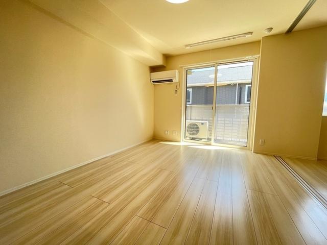 アペーゴ　A（203） 部屋画像