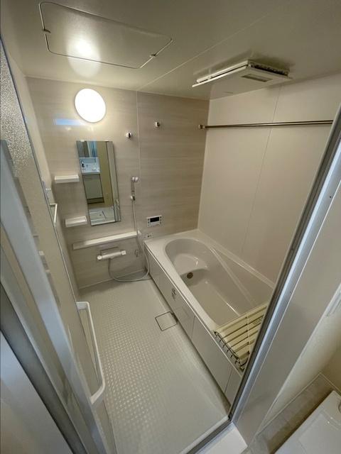 アペーゴ　A（203） 部屋画像
