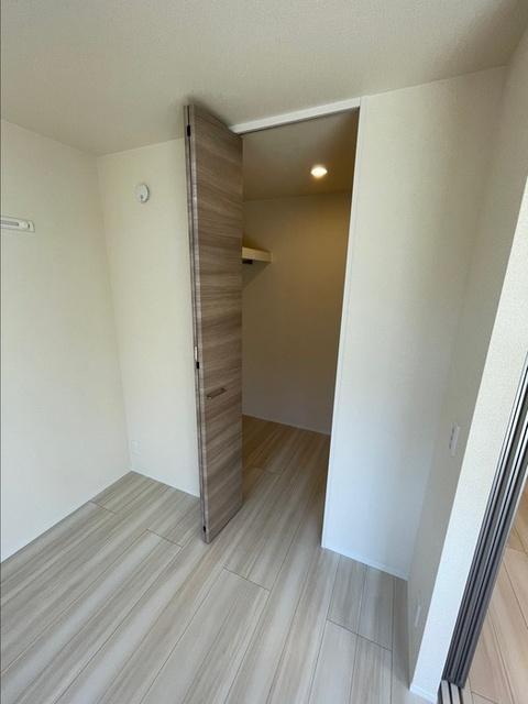 アペーゴ　A（203） 部屋画像