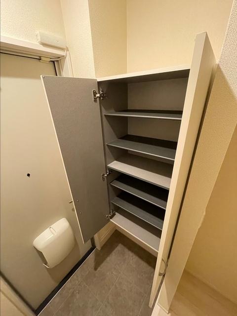 アペーゴ　A（203） 部屋画像