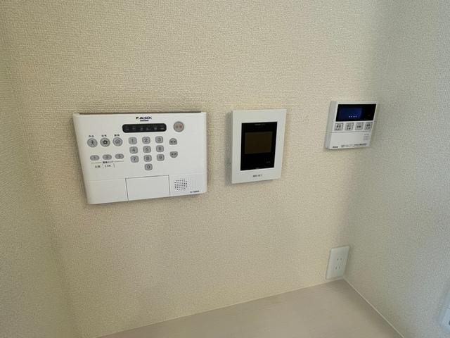 アペーゴ　A（203） 部屋画像