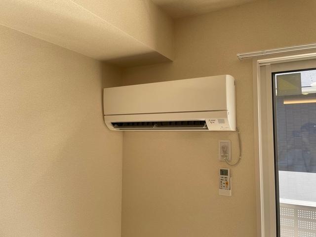 アペーゴ　A（203） 部屋画像