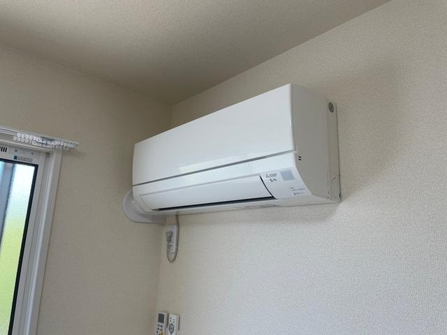 アペーゴ　A（203） 部屋画像