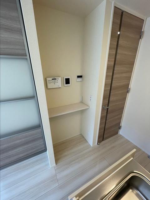 アペーゴ　A（203） 部屋画像