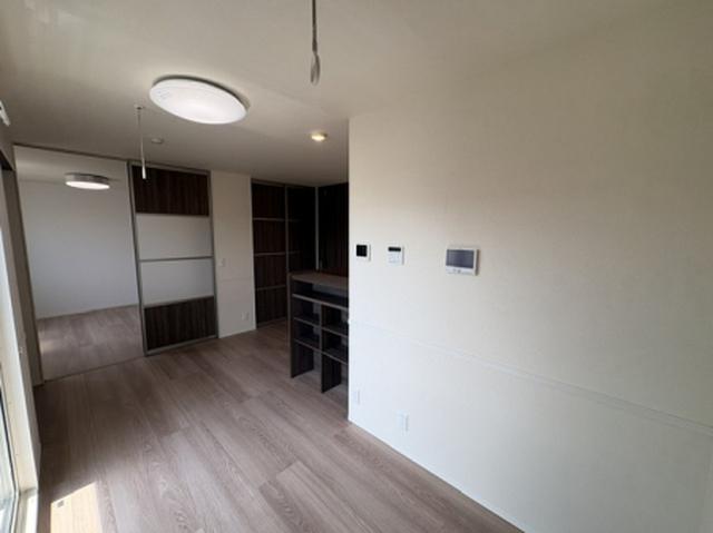 GRAND D-ROOM 花園（201） 部屋画像