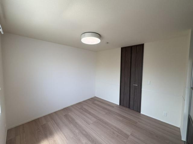 GRAND D-ROOM 花園（201） 部屋画像